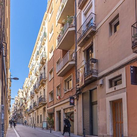Lindo Apartamento Vila De Gracia Barcelona Ngoại thất bức ảnh