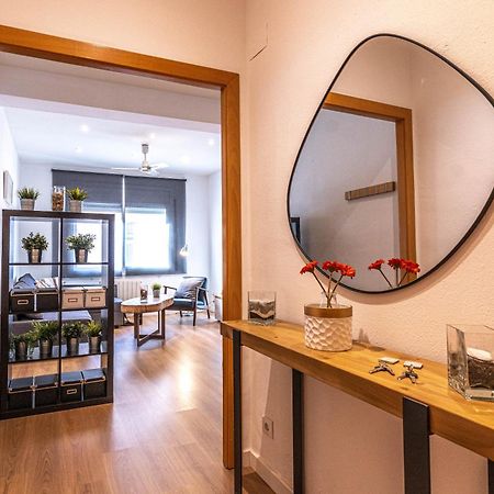 Lindo Apartamento Vila De Gracia Barcelona Ngoại thất bức ảnh