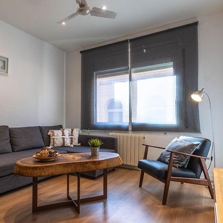 Lindo Apartamento Vila De Gracia Barcelona Ngoại thất bức ảnh