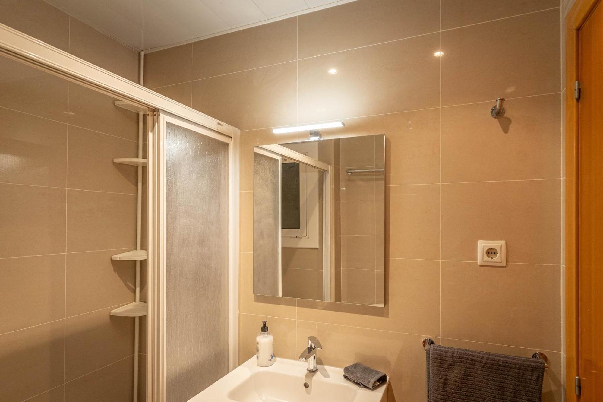Lindo Apartamento Vila De Gracia Barcelona Ngoại thất bức ảnh