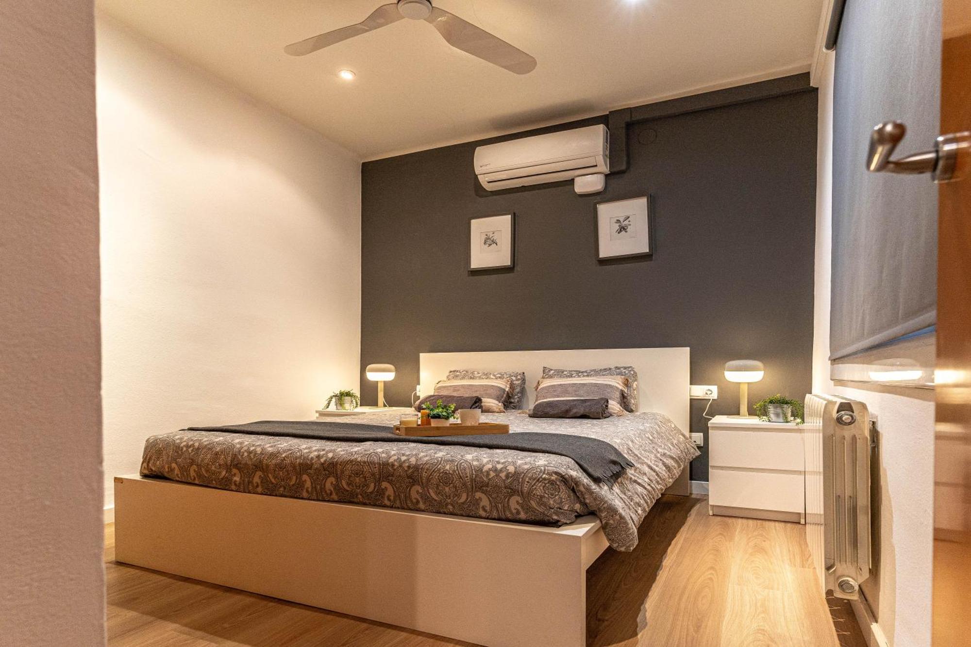 Lindo Apartamento Vila De Gracia Barcelona Ngoại thất bức ảnh