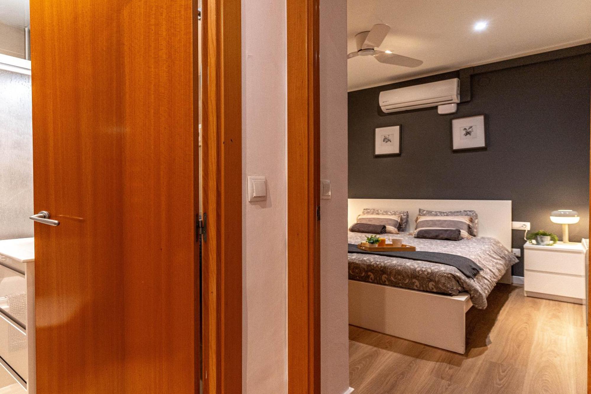 Lindo Apartamento Vila De Gracia Barcelona Ngoại thất bức ảnh
