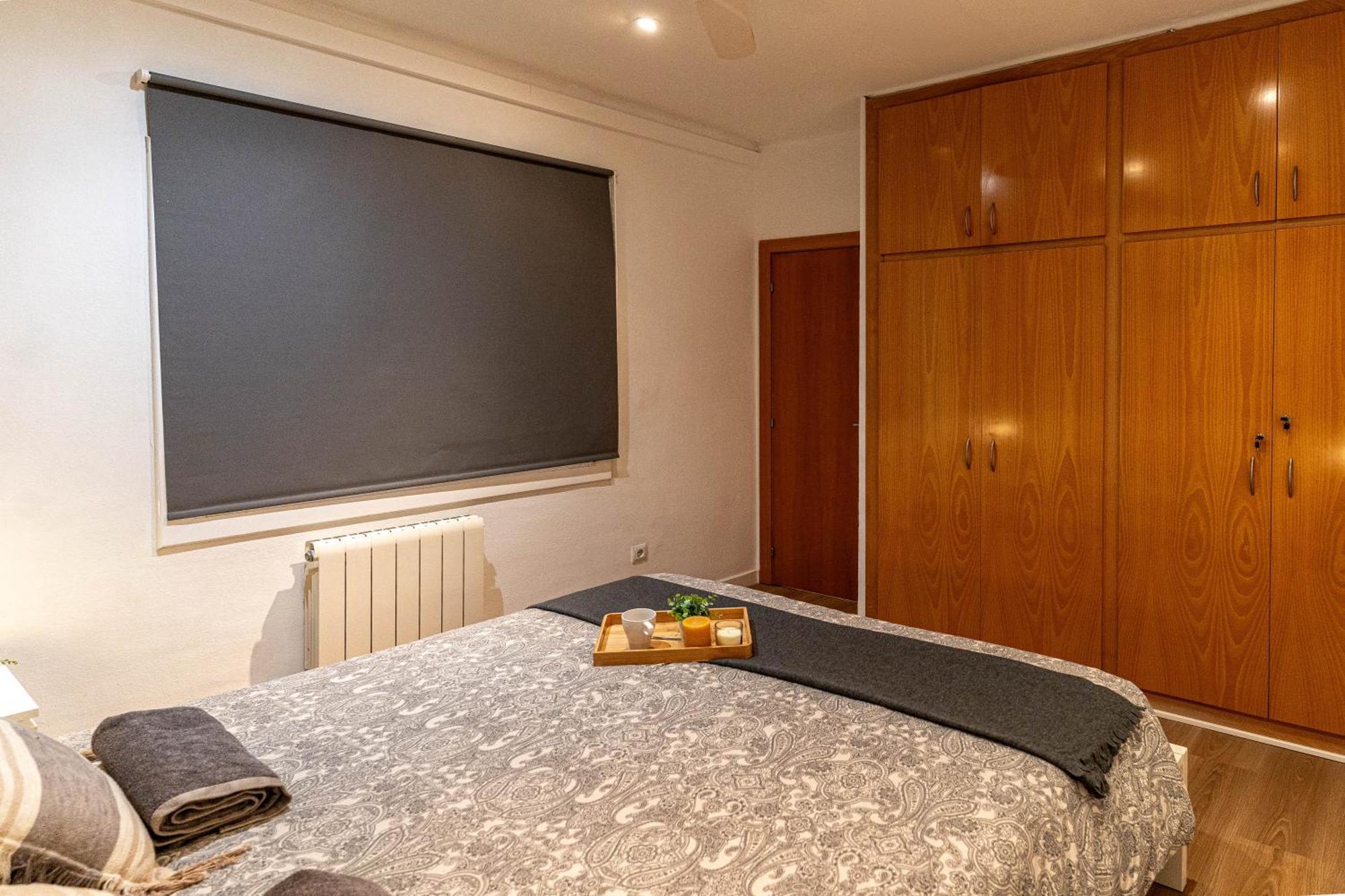 Lindo Apartamento Vila De Gracia Barcelona Ngoại thất bức ảnh