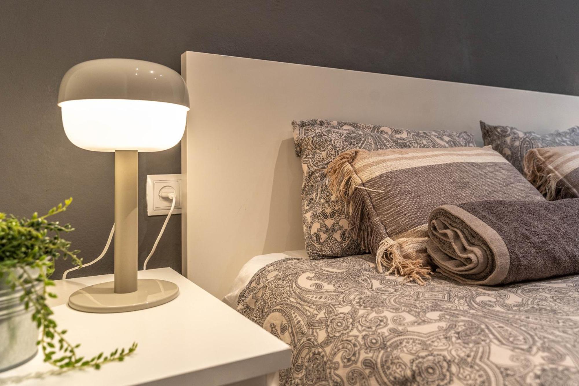 Lindo Apartamento Vila De Gracia Barcelona Ngoại thất bức ảnh