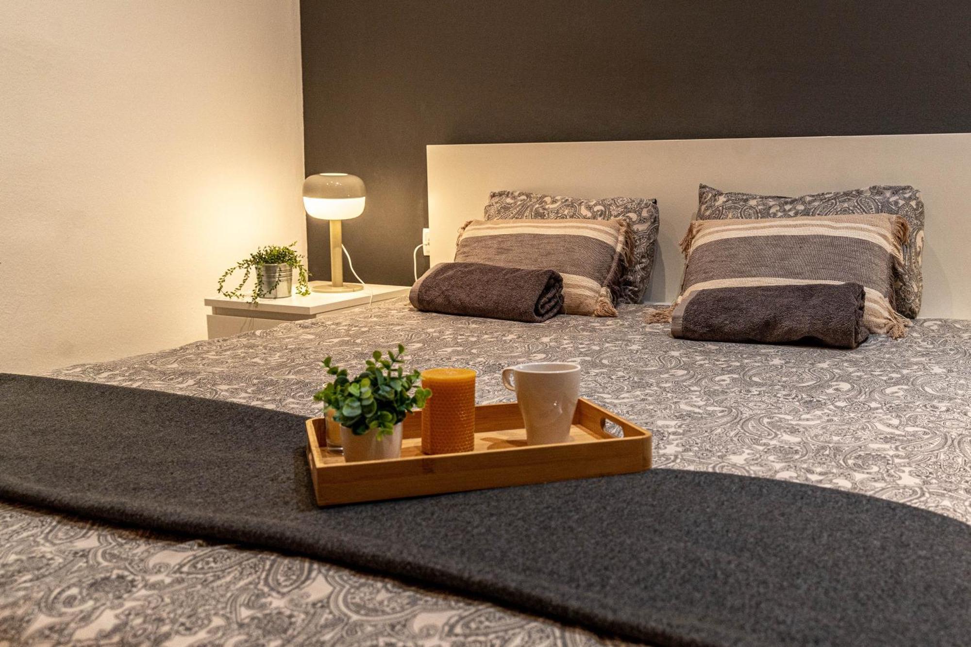 Lindo Apartamento Vila De Gracia Barcelona Ngoại thất bức ảnh