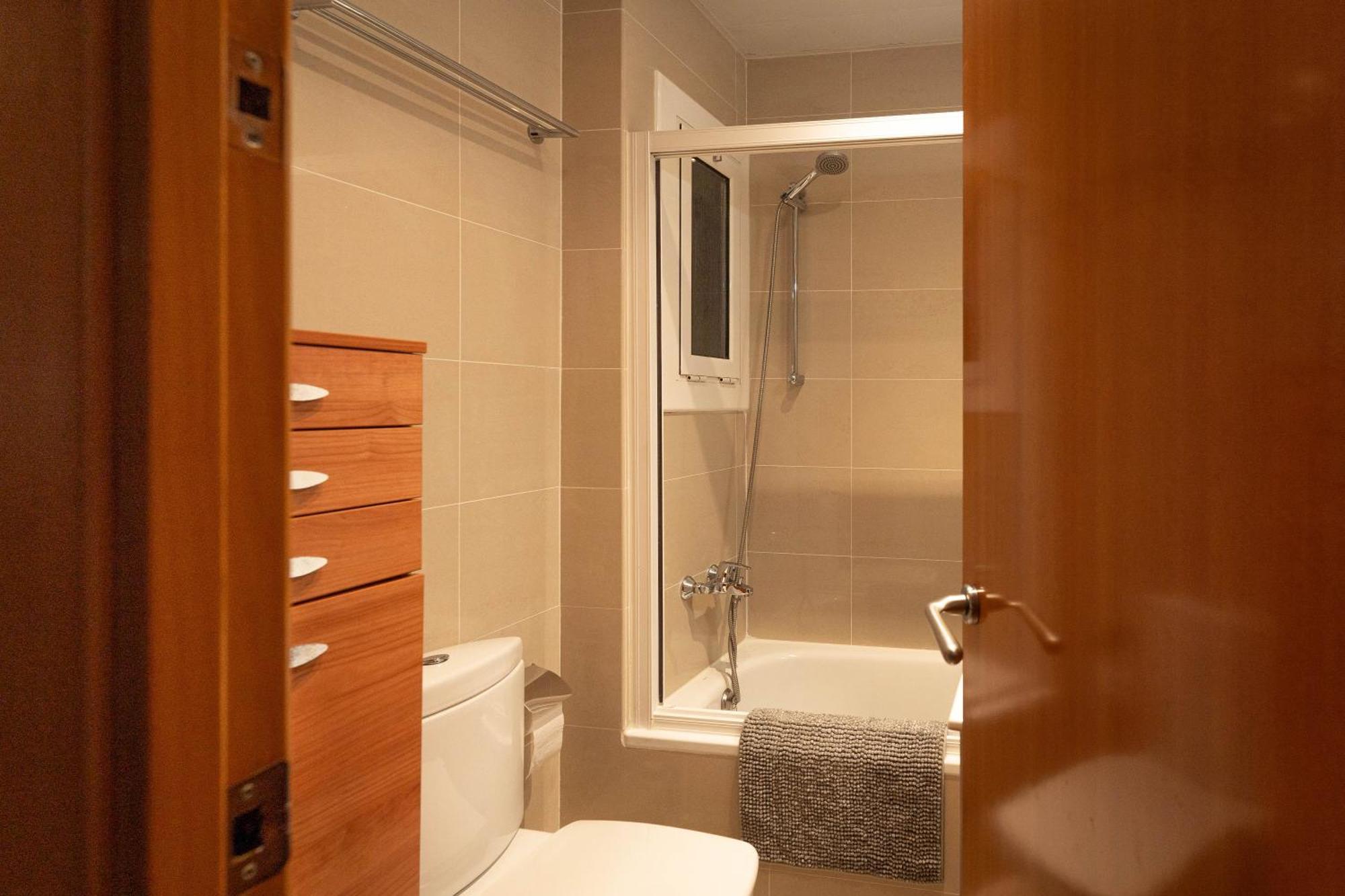 Lindo Apartamento Vila De Gracia Barcelona Ngoại thất bức ảnh